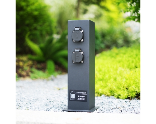 Garden Socket,GRES401010S
