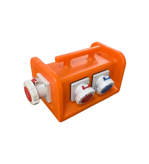 GRCP63 Outdoor Power Control Box(dock power conversion box)