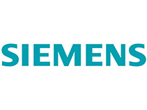 Siemens Power pedestal