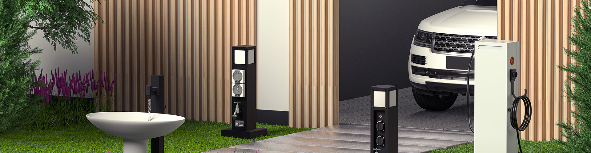 Geeya Intelligent video center